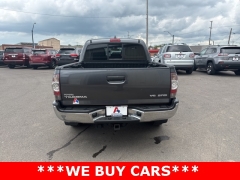 Used 2015 Toyota Tacoma 4WD Double Cab Short Bed Auto at A+ Autobrokers near Mt. Vernon, OH
