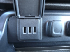 Used 2015  GMC Sierra 1500 4WD Double Cab SLT at A+ Autobrokers near Mt. Vernon, OH