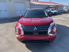 Used 2022  Mitsubishi Outlander ES S-AWC at A&plus; Autobrokers near Mt&period; Vernon&comma; OH