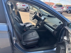 Used 2018  Subaru Impreza 4d Hatchback 2&period;0i Limited at A&plus; Autobrokers near Mt&period; Vernon&comma; OH