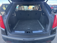 Used 2019  Cadillac XT5 4d SUV AWD Luxury at A+ Autobrokers near Mt. Vernon, OH