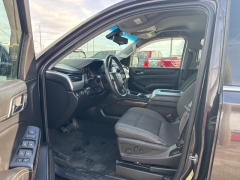 Used 2015  Chevrolet Tahoe 4d SUV 4WD LS at A&plus; Autobrokers near Mt&period; Vernon&comma; OH