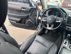 Used 2017  Subaru Outback 4d SUV 2&period;5i Limited at A&plus; Autobrokers near Mt&period; Vernon&comma; OH