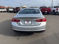 Used 2018  Chevrolet Malibu 4d Sedan LT at A+ Autobrokers near Mt. Vernon, OH