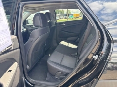 Used 2018  Hyundai Tucson 4d SUV AWD Value at A&plus; Autobrokers near Mt&period; Vernon&comma; OH