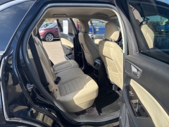 Used 2016  Ford Edge 4d SUV AWD SEL V6 at A+ Autobrokers near Mt. Vernon, OH