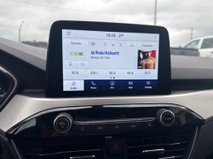 Used 2020  Ford Escape 4d SUV AWD SEL 2&period;0L at A&plus; Autobrokers near Mt&period; Vernon&comma; OH