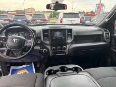 Used 2023  Ram 2500 4WD Tradesman Crew Cab 8' Box at A&plus; Autobrokers near Mt&period; Vernon&comma; OH