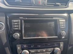 Used 2018  Nissan Rogue 4d SUV AWD SL at A&plus; Autobrokers near Mt&period; Vernon&comma; OH