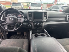 Used 2020  Ram 2500 4WD Crew Cab Big Horn at A&plus; Autobrokers near Mt&period; Vernon&comma; OH
