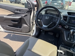 Used 2016 Honda CR-V 4d SUV AWD Touring at A+ Autobrokers near Mt. Vernon, OH