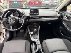 Used 2017  Mazda CX-3 4d SUV AWD Sport at A&plus; Autobrokers near Mt&period; Vernon&comma; OH