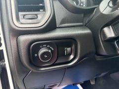 Used 2023  Ram 2500 4WD Tradesman Crew Cab 8' Box at A&plus; Autobrokers near Mt&period; Vernon&comma; OH