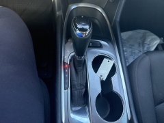 Used 2019 Chevrolet Malibu 4d Sedan LT at A+ Autobrokers near Mt. Vernon, OH