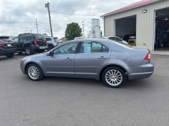 Used 2006 Mercury Milan 4d Sedan Premier at A+ Autobrokers near Mt. Vernon, OH