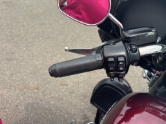 Used 2015 Harley-Davidson Touring FLHTK Electra Glide Ultra Limited at A+ Autobrokers near Mt. Vernon, OH