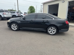 Used 2012 Ford Taurus 4d Sedan SEL AWD at A+ Autobrokers near Mt. Vernon, OH
