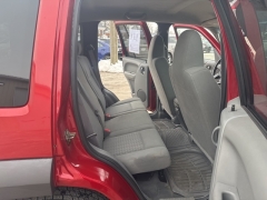 Used 2006  Jeep Liberty 4d SUV 4WD Sport at A&plus; Autobrokers near Mt&period; Vernon&comma; OH
