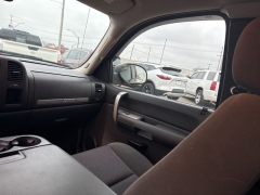 Used 2009  Chevrolet Silverado 1500 4WD Ext Cab LT at A&plus; Autobrokers near Mt&period; Vernon&comma; OH