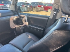 Used 2017  Toyota 4Runner 4d SUV 4WD SR5 Premium at A&plus; Autobrokers near Mt&period; Vernon&comma; OH