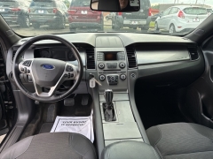 Used 2015 Ford Taurus 4d Sedan SEL V6 at A+ Autobrokers near Mt. Vernon, OH