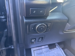 Used 2020  Ford Expedition Max 4d SUV 4WD Limited at A+ Autobrokers near Mt. Vernon, OH