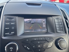 Used 2016  Ford Edge 4d SUV AWD SEL V6 at A+ Autobrokers near Mt. Vernon, OH