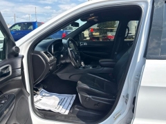 Used 2021  Jeep Grand Cherokee Laredo X 4x4 at A&plus; Autobrokers near Mt&period; Vernon&comma; OH