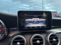 Used 2015  Mercedes-Benz C-Class 4d Sedan C300 4matic at A&plus; Autobrokers near Mt&period; Vernon&comma; OH