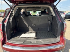 Used 2017  GMC Acadia Limited 4d SUV AWD at A&plus; Autobrokers near Mt&period; Vernon&comma; OH