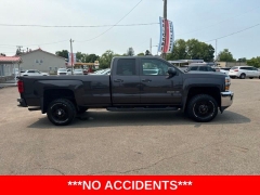 Used 2016  Chevrolet Silverado 2500 4WD Double Cab LT at A&plus; Autobrokers near Mt&period; Vernon&comma; OH