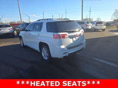 Used 2013  GMC Terrain 4d SUV FWD Denali at A&plus; Autobrokers near Mt&period; Vernon&comma; OH