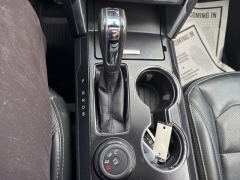 Used 2017  Ford Explorer 4d SUV 4WD Limited at A+ Autobrokers near Mt. Vernon, OH