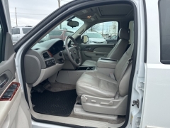 Used 2011 Chevrolet Tahoe 4d SUV 4WD LT at A+ Autobrokers near Mt. Vernon, OH