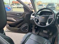 Used 2017  Chevrolet Tahoe 4d SUV 4WD LT at A&plus; Autobrokers near Mt&period; Vernon&comma; OH