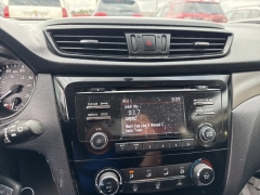 Used 2017 Nissan Rogue Sport 4d SUV AWD S at A+ Autobrokers near Mt. Vernon, OH