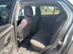 Used 2019  Chevrolet Trax 4d SUV AWD LS at A&plus; Autobrokers near Mt&period; Vernon&comma; OH