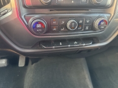 Used 2015 Chevrolet Silverado 1500 4WD Double Cab LT at A+ Autobrokers near Mt. Vernon, OH