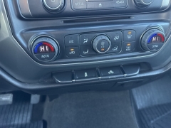 Used 2017  Chevrolet Silverado 1500 4WD Double Cab LT at A&plus; Autobrokers near Mt&period; Vernon&comma; OH