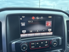 Used 2014 GMC Sierra 1500 4WD Double Cab SLE at A+ Autobrokers near Mt. Vernon, OH