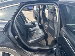 Used 2019  Ford Fusion 4d Sedan AWD Titanium at A&plus; Autobrokers near Mt&period; Vernon&comma; OH