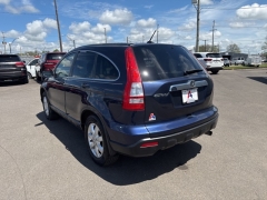 Used 2009 Honda CR-V 4d SUV FWD EX-L at A+ Autobrokers near Mt. Vernon, OH