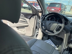 Used 2016  Buick Enclave 4d SUV FWD Leather at A&plus; Autobrokers near Mt&period; Vernon&comma; OH