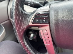 Used 2016  Honda Odyssey 4d Wagon SE at A+ Autobrokers near Mt. Vernon, OH