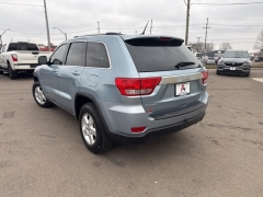 Used 2012  Jeep Grand Cherokee 4d SUV 4WD Laredo at A+ Autobrokers near Mt. Vernon, OH