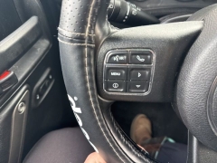 Used 2015  Jeep Wrangler Unlimited 4d Convertible Sport at A&plus; Autobrokers near Mt&period; Vernon&comma; OH