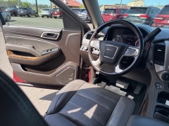 Used 2016 GMC Yukon 4d SUV 4WD Denali at A+ Autobrokers near Mt. Vernon, OH