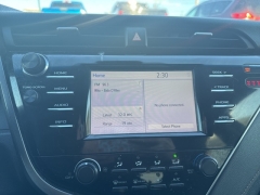 Used 2018  Toyota Camry L Auto (Natl) at A+ Autobrokers near Mt. Vernon, OH