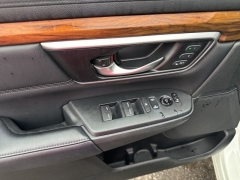 Used 2017 Honda CR-V 4d SUV AWD EX-L at A+ Autobrokers near Mt. Vernon, OH