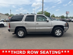 Used 2004 GMC Yukon 4d SUV 4WD SLE at A+ Autobrokers near Mt. Vernon, OH